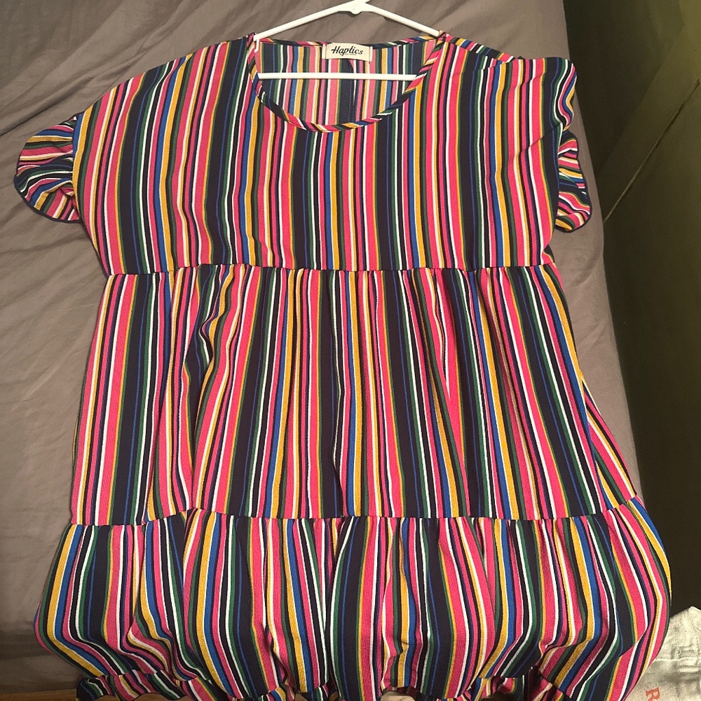 dress